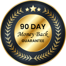 Money-Back-Guarantee