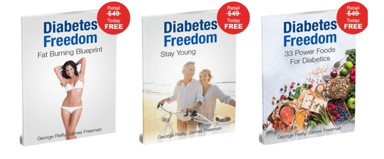 Diabetes Freedom Bonus