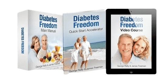 Diabetes Freedom Reviews