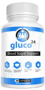 Gluco24