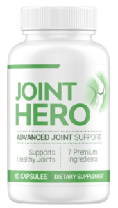 Joint Hero Reviews