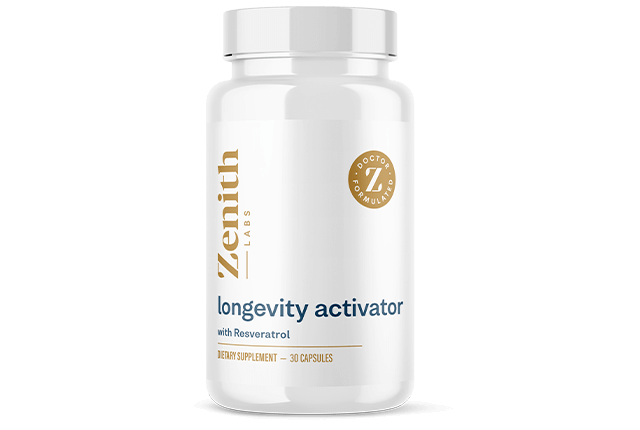 Longevity Activator Reviews.