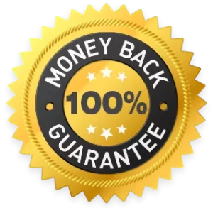 Money-Back-Guarantee