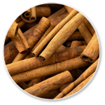 cinnamon bark